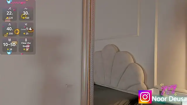 Candaceoweens online show from March 20, 3:33 am