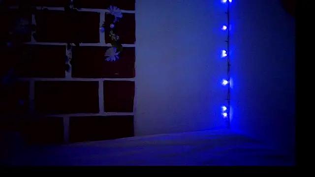 littlemoon0622 online show from March 19, 12:37 am