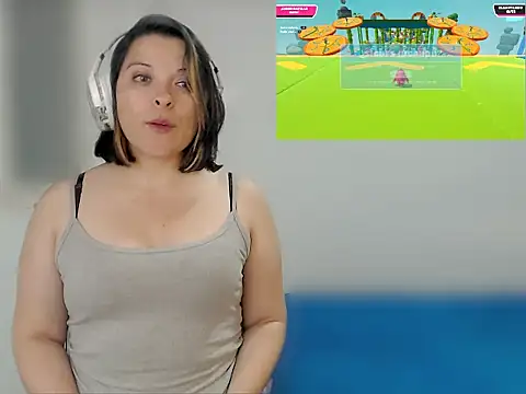 KimyCox 16 online show from June 5, 5:14 am