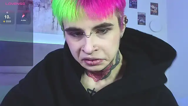 Snapshot of Alex_Vallley chatting on October 10, 8:30 pm Alex Vallley online show from October 10, 8:30 pm