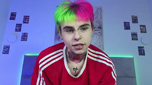 Snapshot of Alex_Vallley chatting on October 19, 10:54 pm Alex Vallley online show from October 19, 10:54 pm