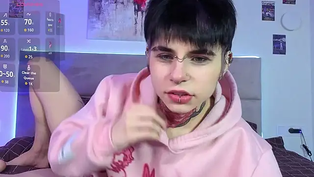 Snapshot of Alex_Vallley chatting on December 13, 11:10 pm Alex Vallley online show from December 13, 11:10 pm