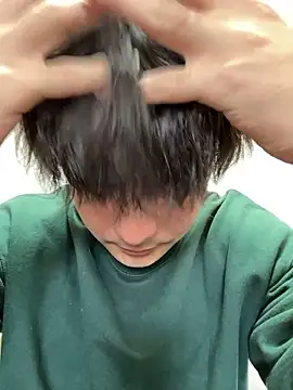 waka3232 online show from December 22, 1:24 am