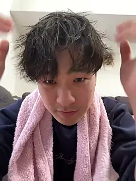 waka3232 online show from February 27, 2:22 am