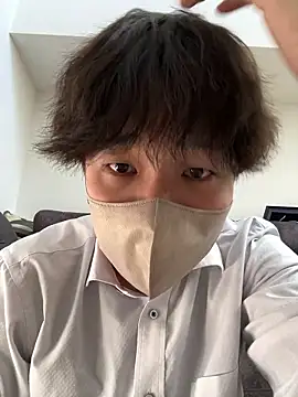 waka3232 online show from March 12, 1:56 am