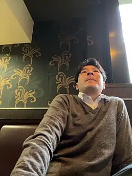 waka3232 online show from March 26, 3:45 am