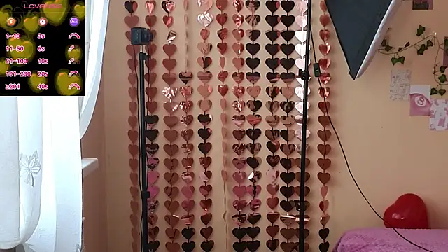 Wane Witch online show from February 15, 7:16 am