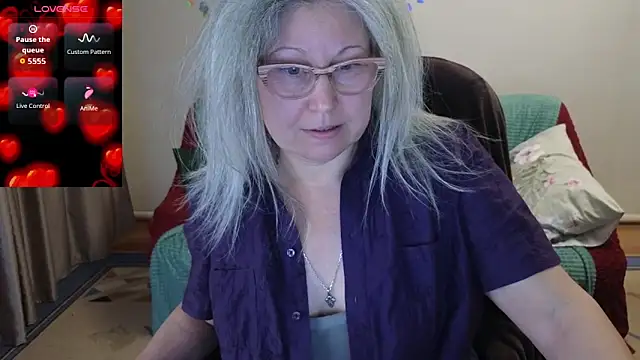 Wane Witch online show from February 20, 4:29 pm