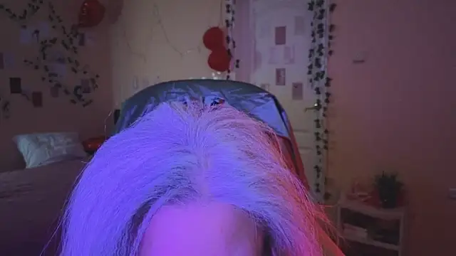 Wane Witch online show from March 6, 8:27 pm