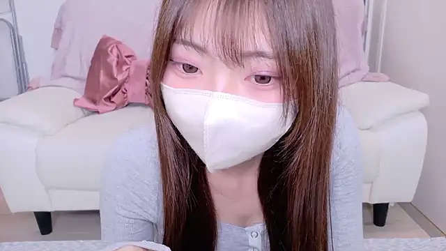 Ran-o0 0o online show from April 23, 3:41 am