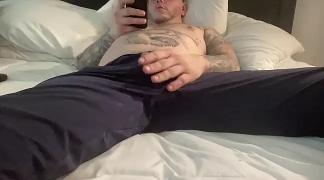 Thegreatwhitepipe online show from March 18, 4:26 pm