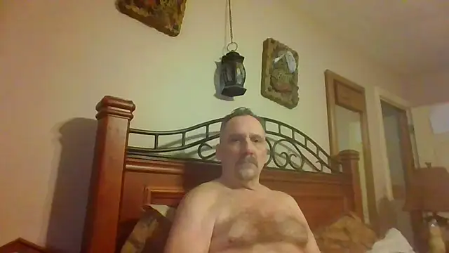 HunkofRock online show from March 4, 2:56 pm