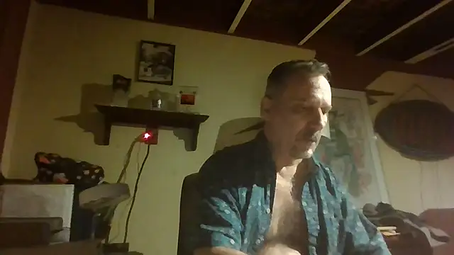 HunkofRock online show from March 10, 7:24 am