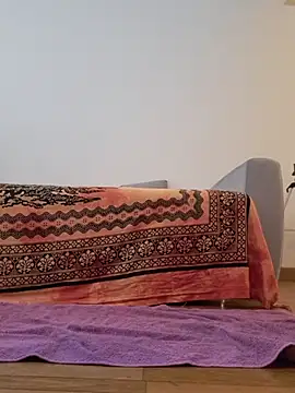 Maracujand80 online show from April 4, 12:02 pm