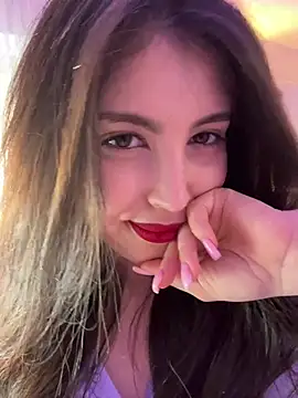 Snapshot of Malena_Blanco chatting on March 13, 4:34 pm Malena Blanco online show from March 13, 4:34 pm