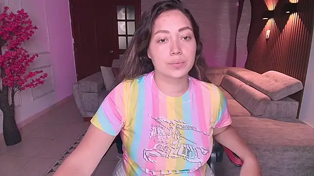 heidy johns online show from March 28, 3:17 am