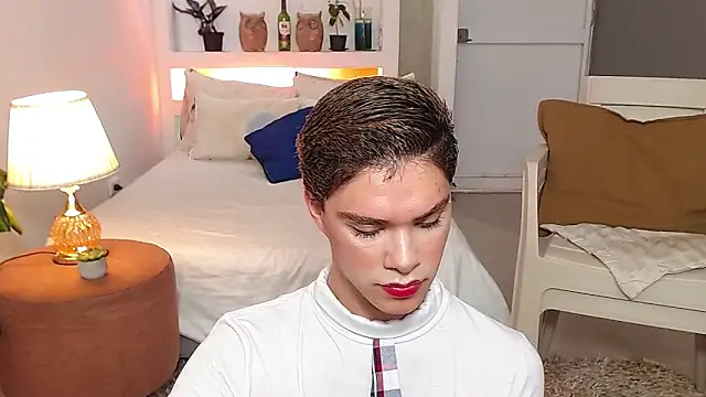 Snapshot of juanes_puthee chatting on November 12, 12:27 pm juanes puthee online show from November 12, 12:27 pm