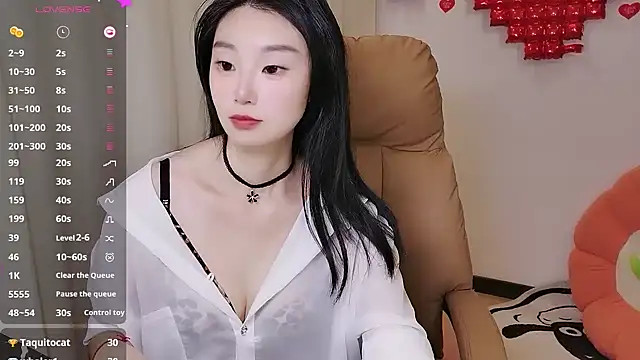 shaovu online show from March 18, 10:15 pm