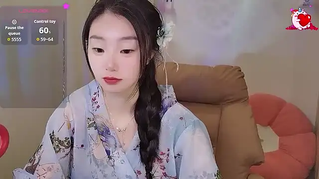 shaovu online show from October 26, 1:11 am