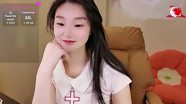 shaovu online show from November 5, 11:27 pm