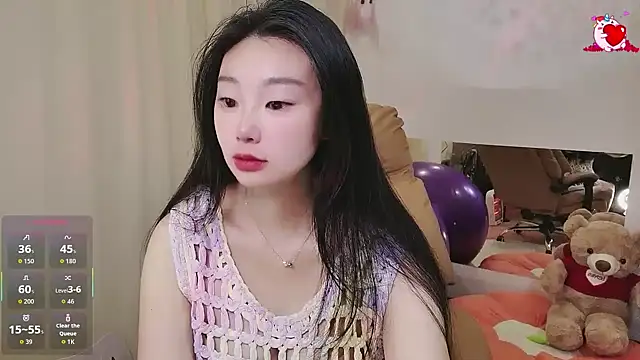 Snapshot of shaovu chatting on January 6, 2:37 am shaovu online show from January 6, 2:37 am