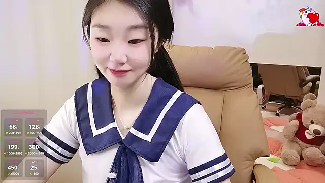 Snapshot of shaovu chatting on January 19, 1:53 am shaovu online show from January 19, 1:53 am