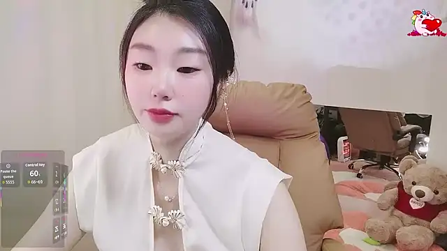 Snapshot of shaovu chatting on February 7, 3:10 am shaovu online show from February 7, 3:10 am