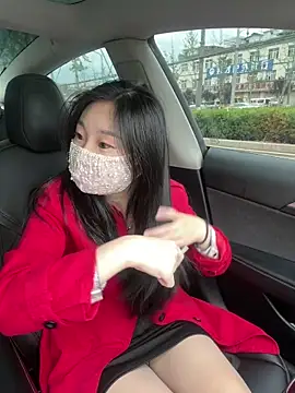 shaovu online show from April 16, 1:17 am