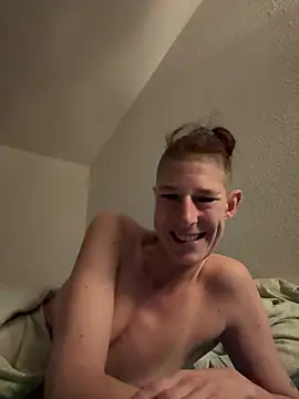 HerrundFrau-M online show from March 20, 8:09 am