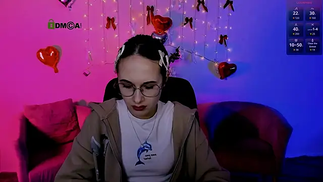 mona cloud online show from March 30, 7:15 pm