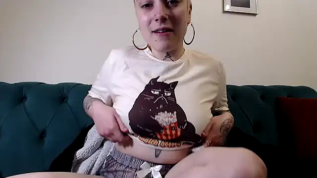 OllympeKaii online show from March 7, 7:16 pm