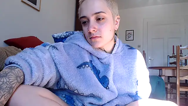 OllympeKaii online show from March 18, 1:09 pm