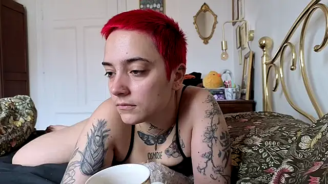 OllympeKaii online show from September 9, 8:25 am