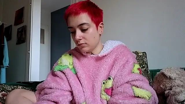 OllympeKaii online show from October 20, 9:10 am