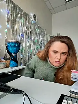 Juicy PeachLux online show from January 14, 6:08 am