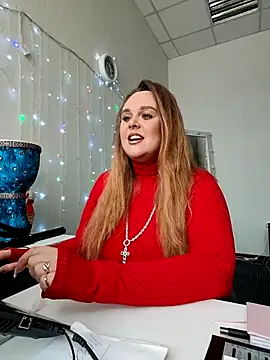 Juicy PeachLux online show from February 4, 6:52 am