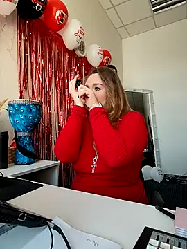 Juicy PeachLux online show from March 1, 7:43 am