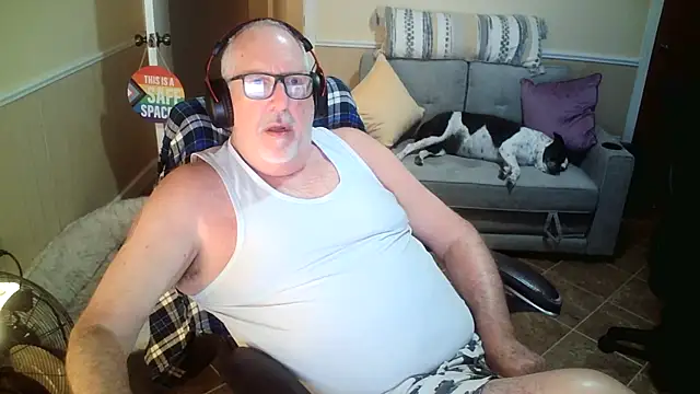 superbearboss online show from March 31, 12:34 am