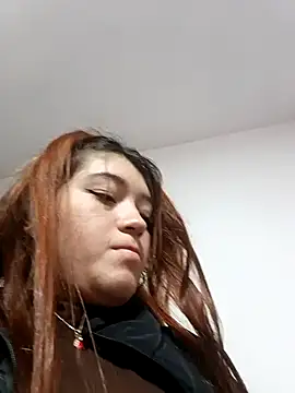 Snapshot of Karina_Leon chatting on December 2, 7:53 pm Karina Leon online show from December 2, 7:53 pm