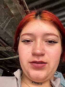 Snapshot of Karina_Leon chatting on January 14, 8:03 pm Karina Leon online show from January 14, 8:03 pm