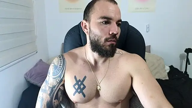 Isaac Carter online show from November 12, 11:10 am