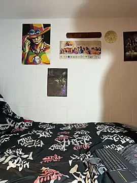 Kennya   online show from November 15, 11:43 pm