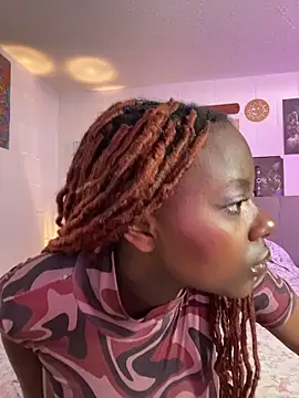 Kennya   online show from April 5, 8:39 pm