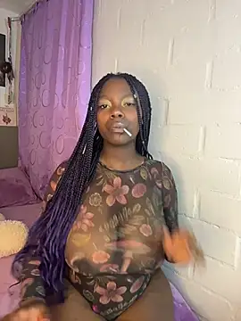 Snapshot of Kennya__ chatting on July 7, 6:47 am Kennya online show from July 7, 6:47 am