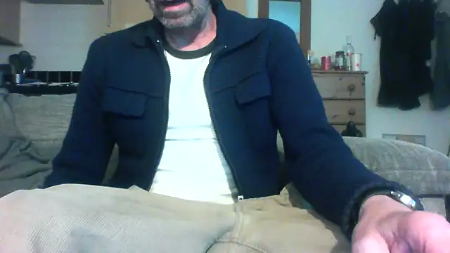 Grower and shower online show from May 14, 10:49 pm