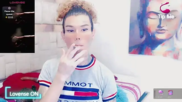 ana tsxxx online show from December 20, 10:17 pm