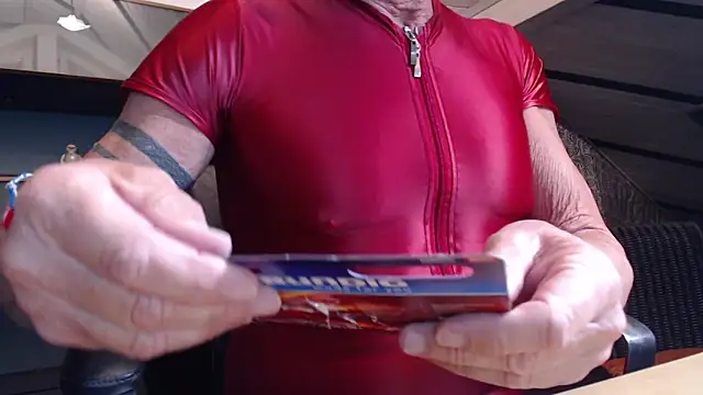 munichrubber online show from April 11, 2:05 am