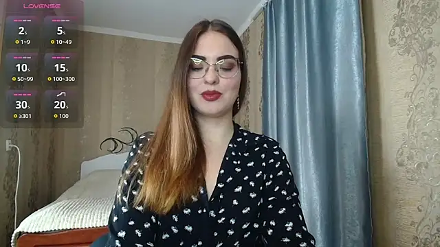 Leila Kissyu online show from March 14, 6:46 pm