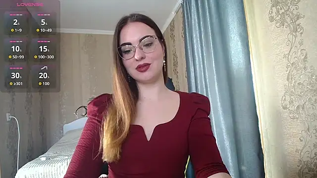Leila Kissyu online show from March 23, 11:25 am