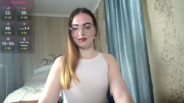 Leila Kissyu online show from April 4, 9:51 am